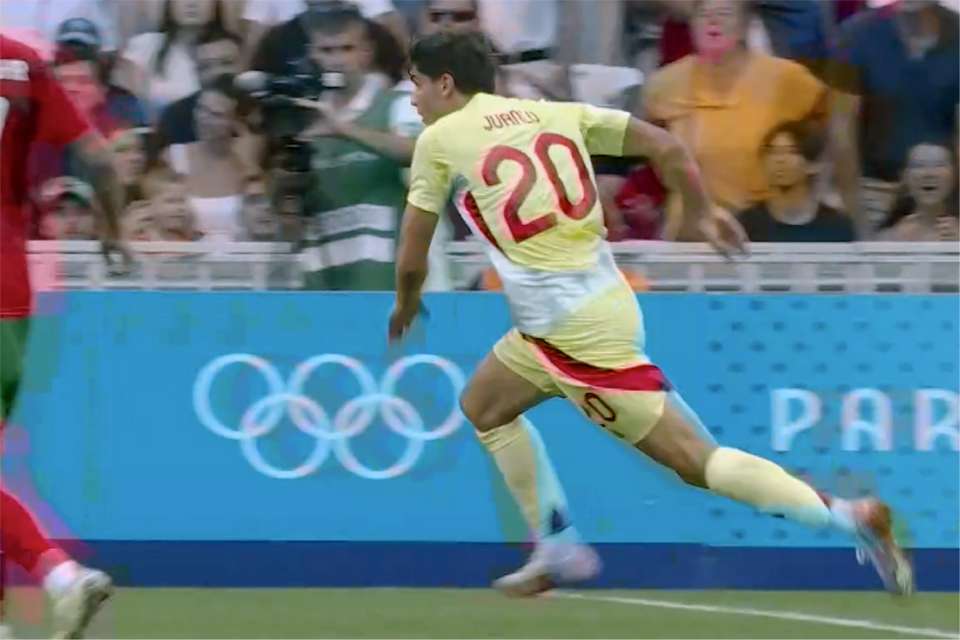 Juan Luís Sánchez Velasco