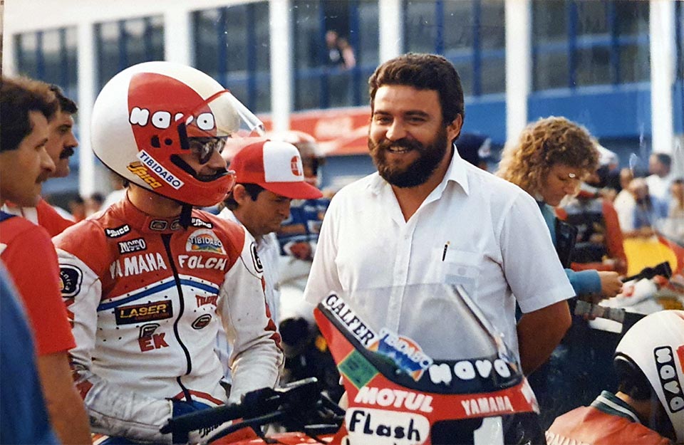 Juan Manuel Álvarez Pérez