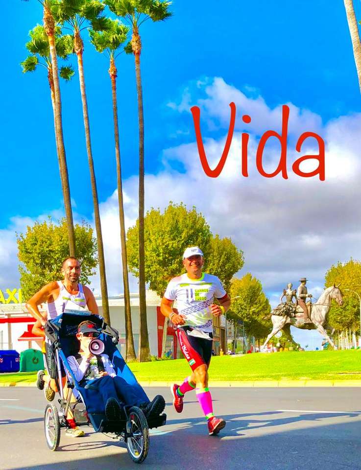 Distinción Juego Limpio - Antonio Manuel Jurado, Miguel Ángel Quintas y Cristian García