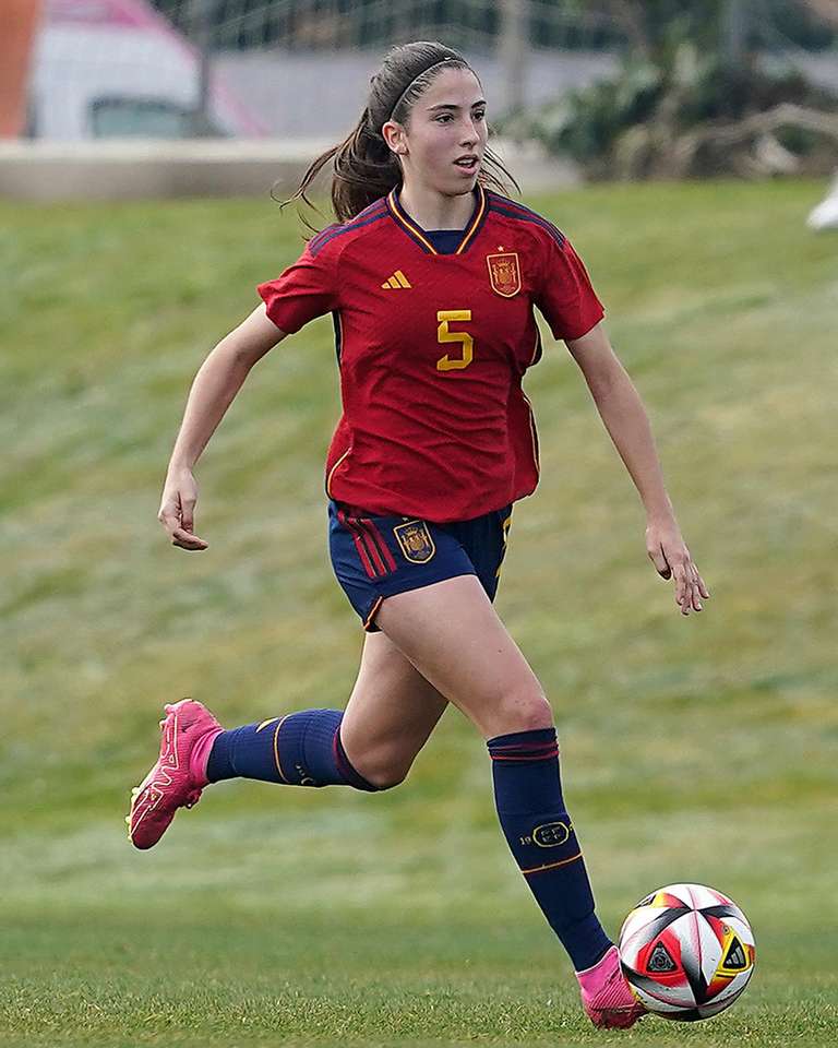 Julia Torres Echevarría