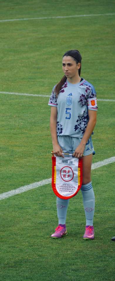 Julia Torres Echevarría