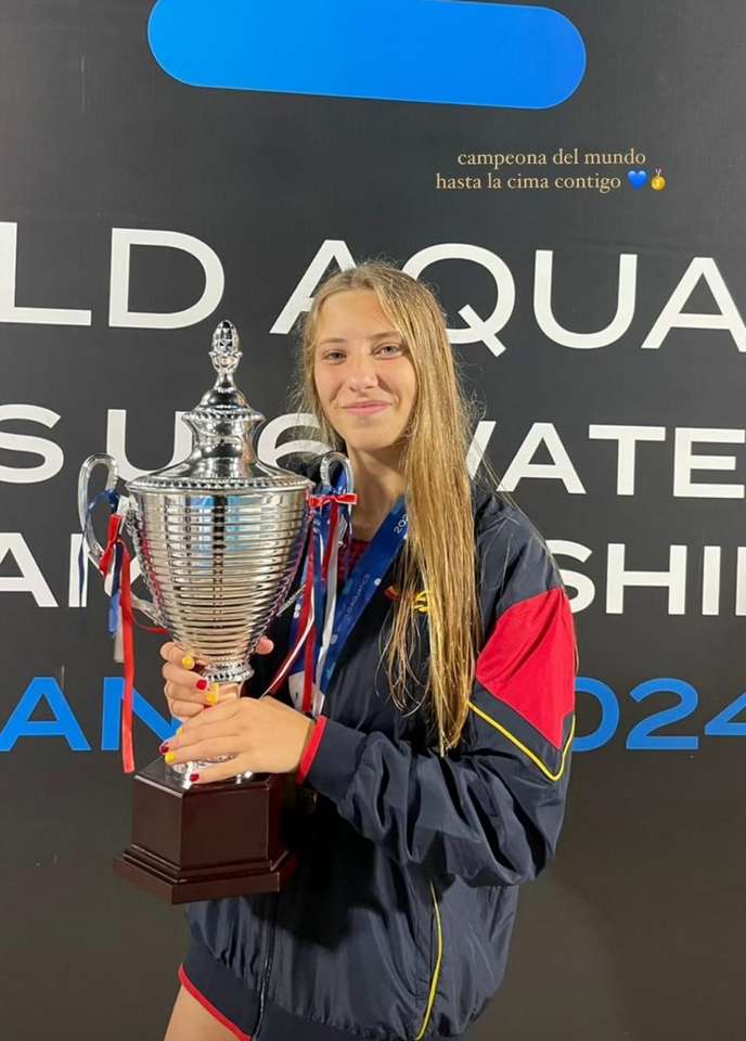 Marina López Vinuesa