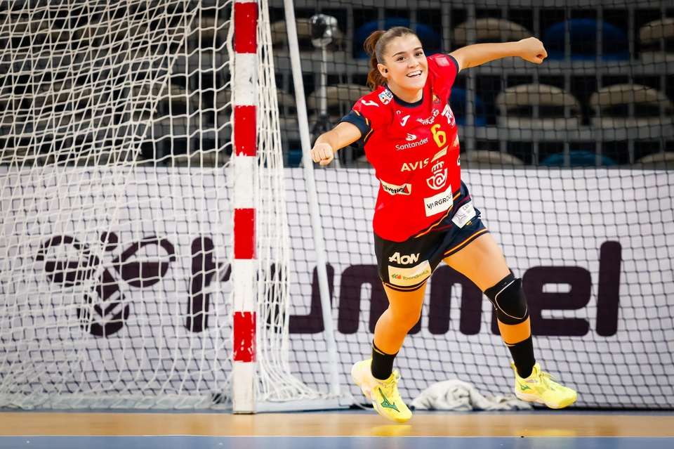 Marta Regordán Silva