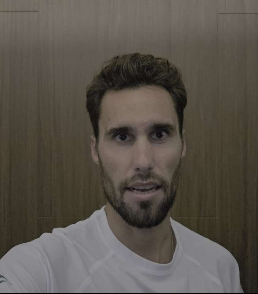 Premio Extraordinario - Jaime Canalejo Pazos - XLIV Gala del Deporte Nazareno