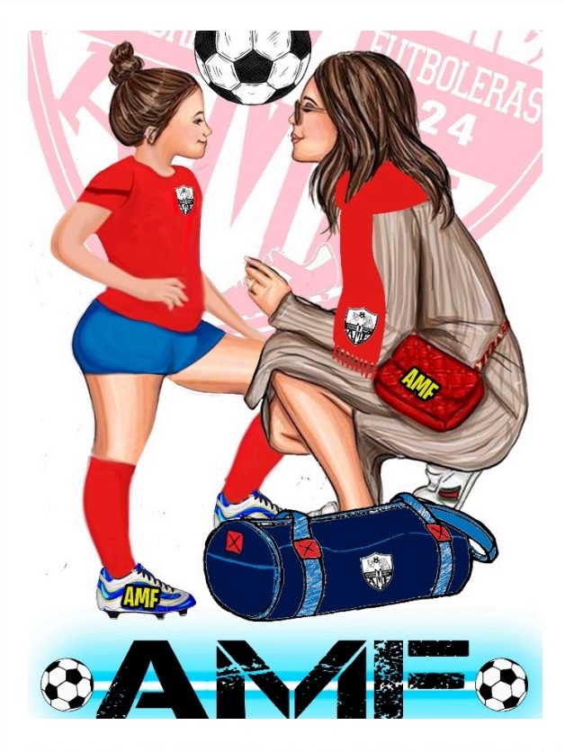Asociación de Madres Futboleras