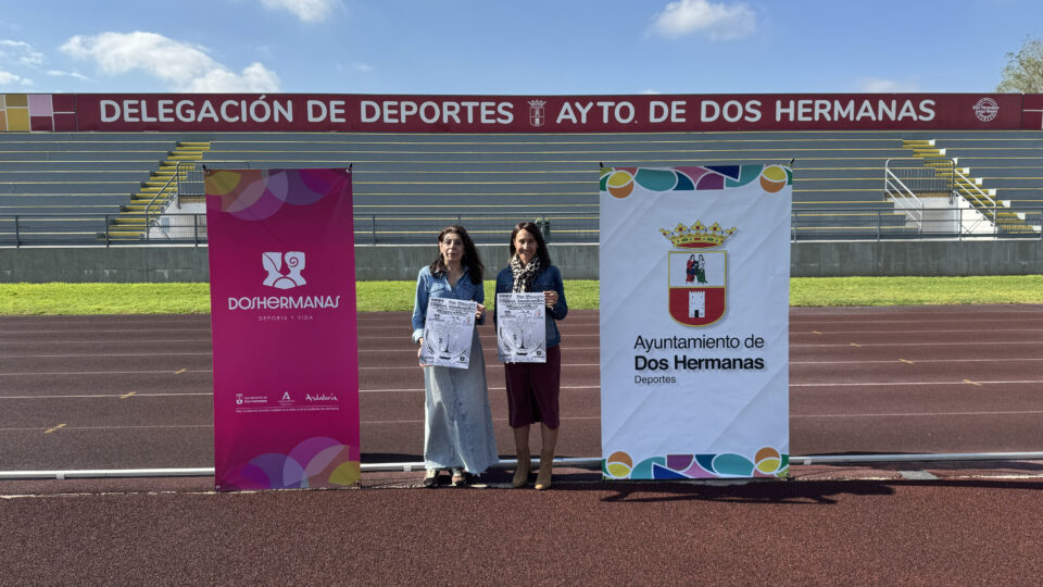 Este domingo regresa la esperada Media Maratón Tierra y Olivo de Dos Hermanas