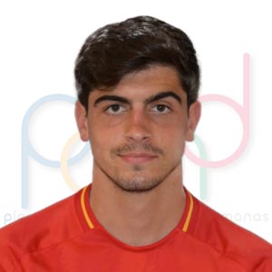 Juan Luis Sánchez Velasco «Juanlu»