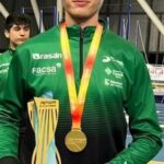 Carlos Dorado impulsa al Playas de Castellón al título nacional sub-20