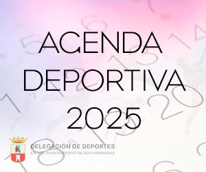 Agenda Deportiva