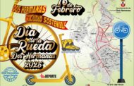 Día de la Rueda Dos Hermanas 2025