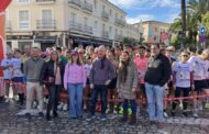 Gran éxito en la IX Carrera por la Igualdad