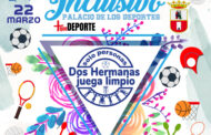 IV Encuentro de Primavera Deporte Inclusivo
