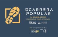  IX Carrera Popular de la UPO