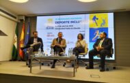 VI Seminario Nacional de Deporte Inclusivo