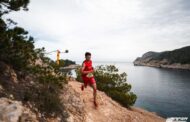 Alejandro Garrido se proclama campeón de España sub-23 de Trail Running en Ibiza