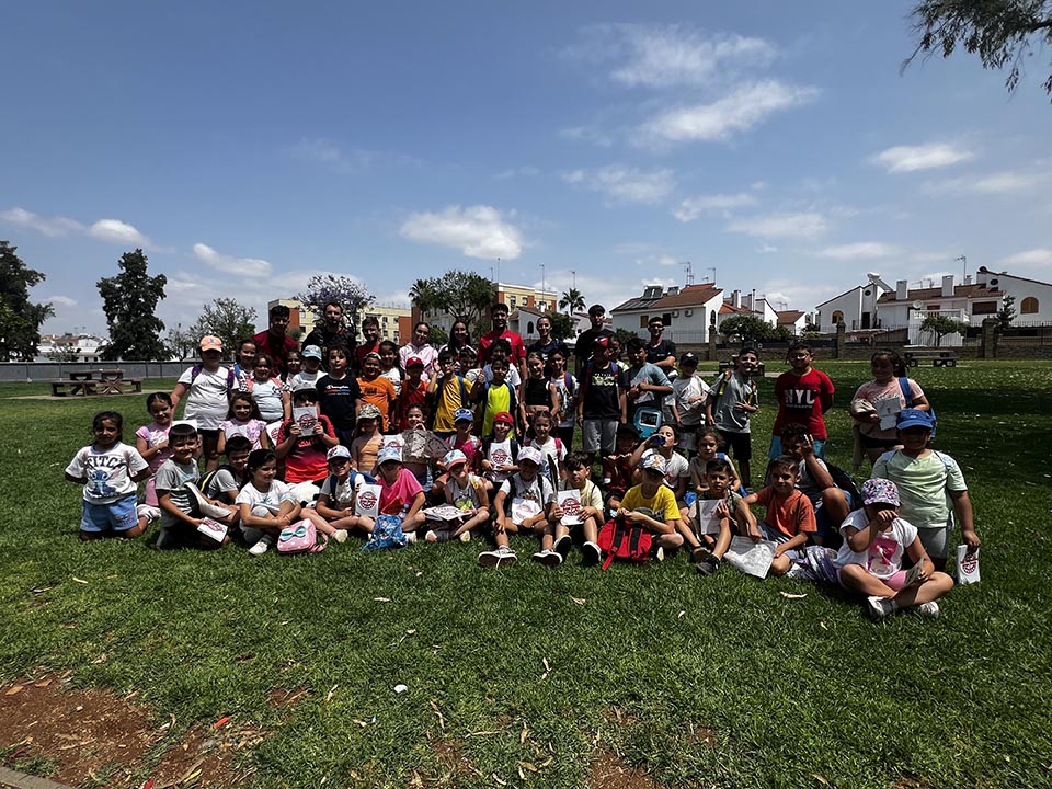 Finalizan las promociones deportivas