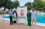 XL Trofeo Ciudad de Dos Hermanas de Natación y próximo Campeonato de Andalucía alevín.