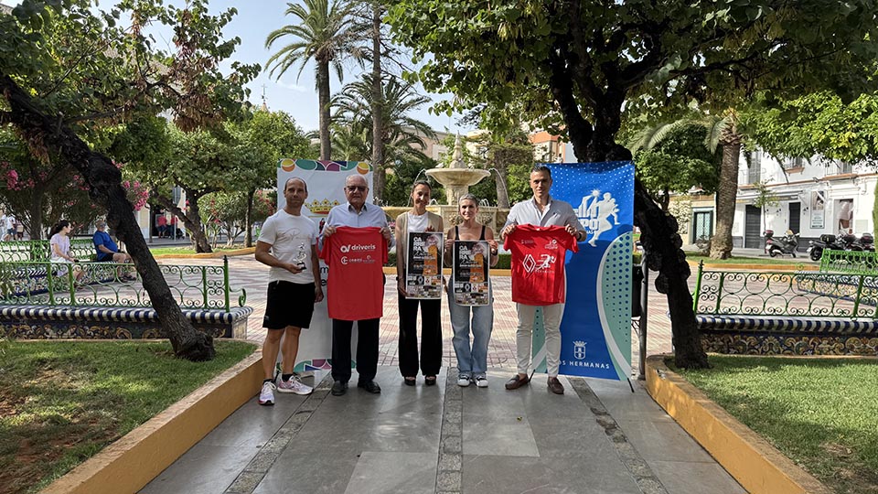 XVIII Carrera Nocturna Antonio Guzmán Tacón