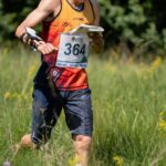 Alejandro Garrido conquista un histórico bronce en el Mundial Junior de Orientación