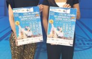 Dos Hermanas acoge el Campeonato de España Juvenil Femenino de Waterpolo del 17 al 20 de julio