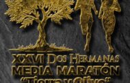 XXVI Media Maratón “Tierra y Olivo” Ciudad de Dos Hermanas