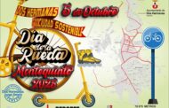 Día de la Rueda Montequinto 2025
