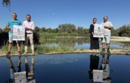 Presentación del X Cross Laguna de Fuente del Rey
