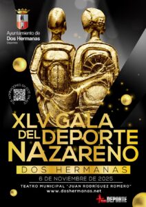 XLV Gala del Deporte Nazareno