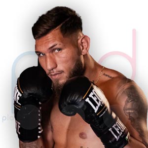 Rafael Acosta Heredia