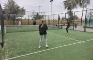 Curso de monitor/a local de tenis y pádel