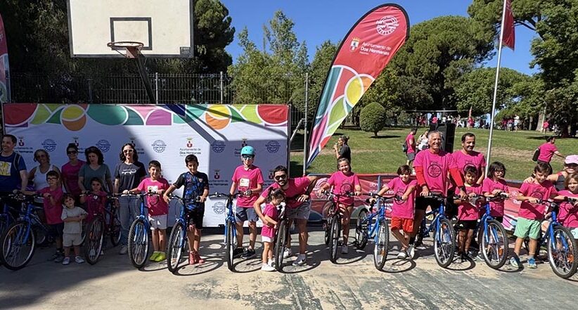 Día de la Rueda de Montequinto