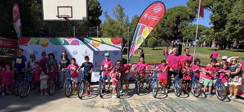 Día de la Rueda de Montequinto