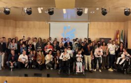 Clausurado el V Circuito Municipal de Carreras y presentada la XXVI Media Maratón