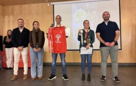 Este domingo regresa la esperada Media Maratón Tierra y Olivo de Dos Hermanas