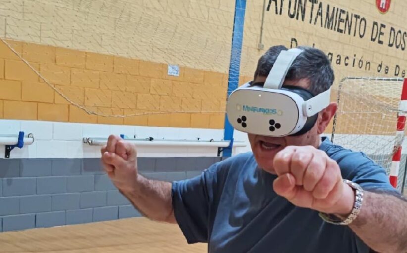 ¡Seguimos innovando por la salud y el bienestar!