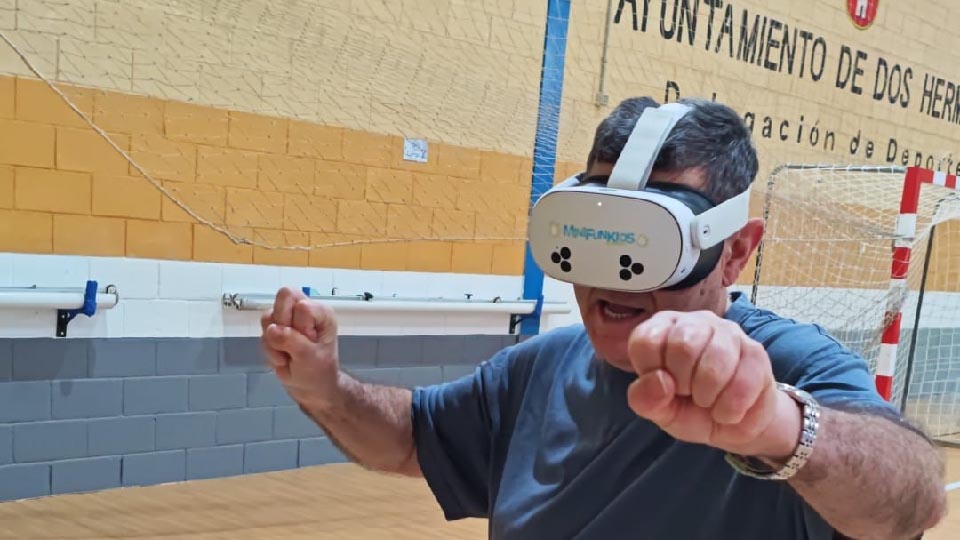 ¡Seguimos innovando por la salud y el bienestar!