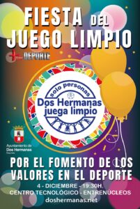 VI Fiesta del Juego Limpio