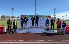 XXVI Media Maratón ‘Tierra y Olivo’: Más de 1.000 Corredores en una Jornada Deportiva Ejemplar