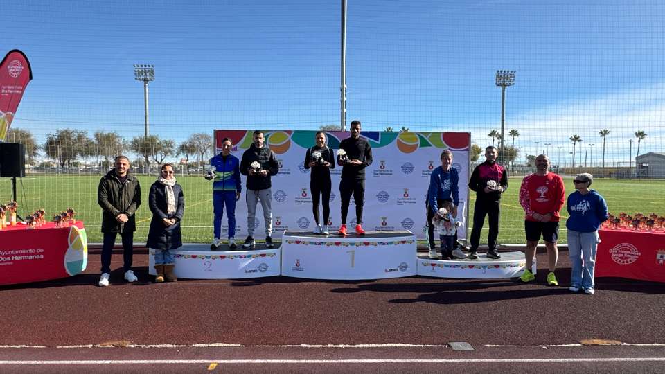 XXVI Media Maratón ‘Tierra y Olivo’: Más de 1.000 Corredores en una Jornada Deportiva Ejemplar