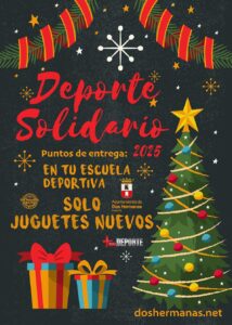 Deporte Solidario 2025