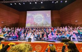 VI Fiesta del Juego Limpio: Deportividad y Valores en el Deporte Nazareno