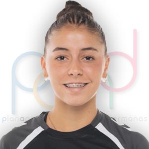 Bianca Polo Martínez - Foto