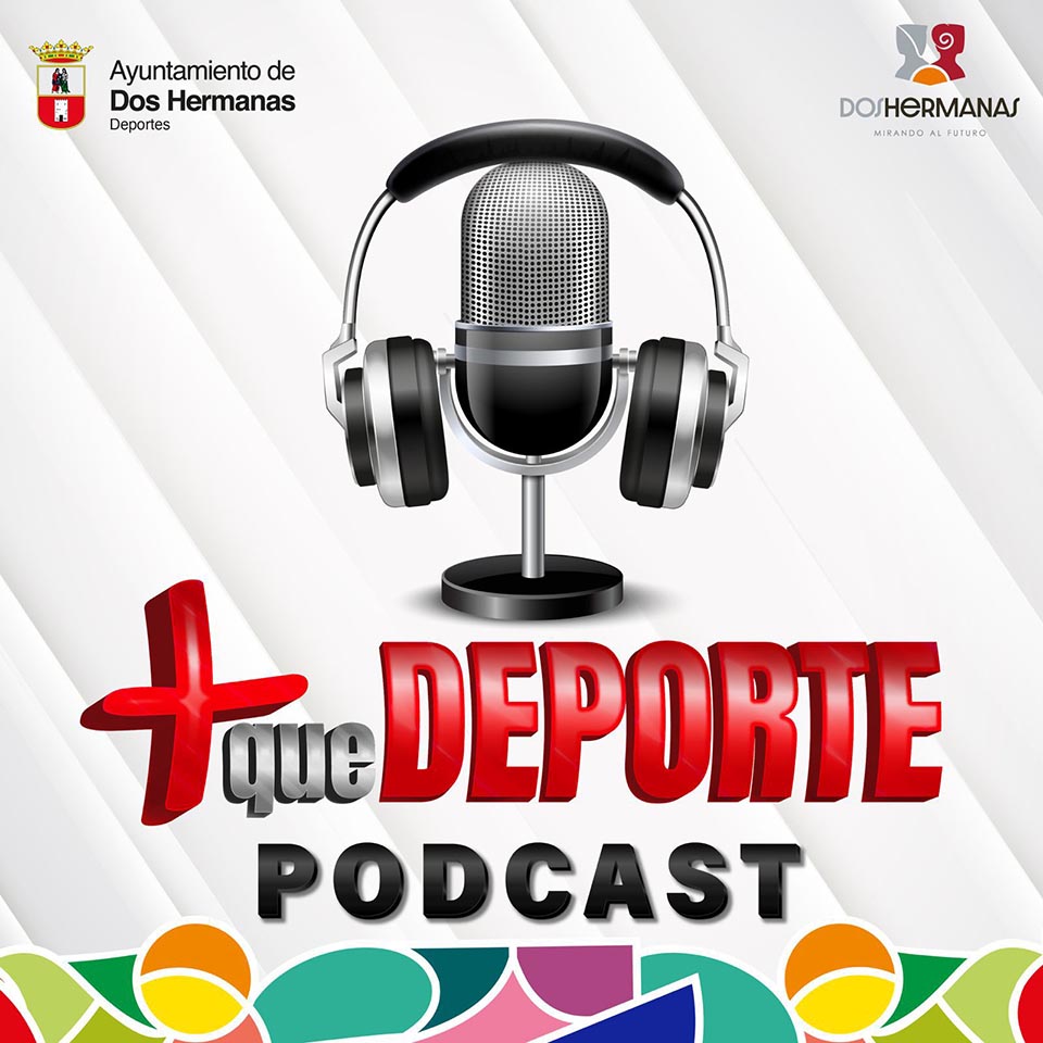 +queDEPORTE PODCAST