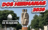 Día de la Rueda Dos Hermanas 2026