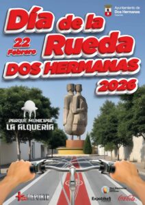 Día de la Rueda Dos Hermanas 2026