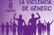 X Carrera por la Igualdad, contra la violencia de género