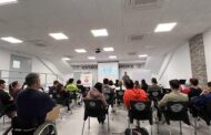 Éxito de la segunda jornada de la Escuela para el Deporte sobre alimentación saludable y rendimiento deportivo