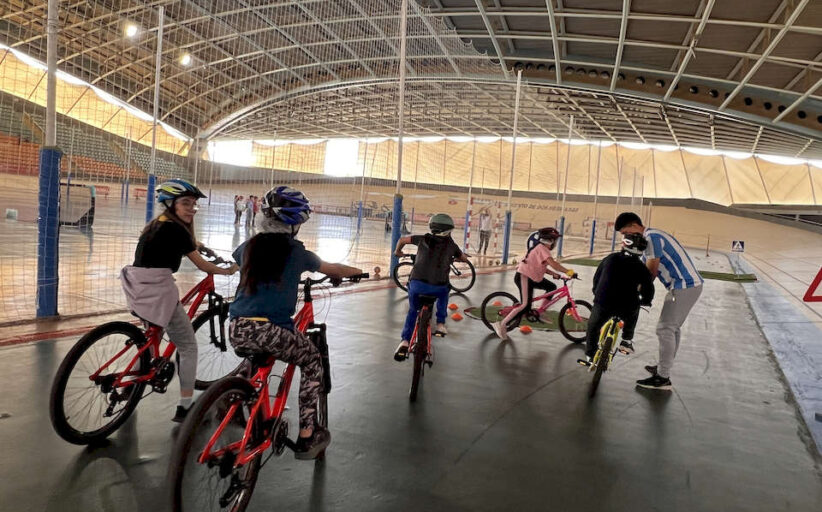 La promoción deportiva “Dos Hermanas Juega Limpio” amplía sus actividades y llega al alumnado de 2º a 6º de Primaria