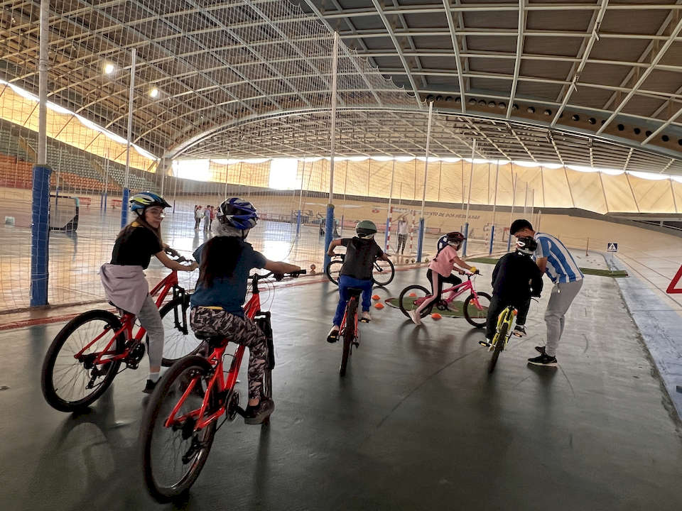 La promoción deportiva “Dos Hermanas Juega Limpio” amplía sus actividades y llega al alumnado de 2º a 6º de Primaria