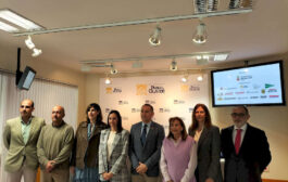 X Carrera Popular de la Universidad Pablo de Olavide